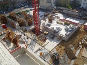 journeyman electrician jobsite