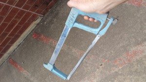 electrician apprentice tools