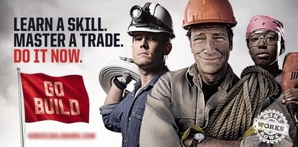 becoming an electrician