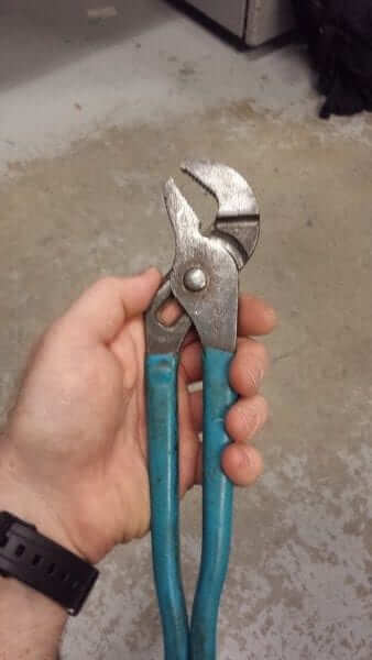 electrician apprentice tools