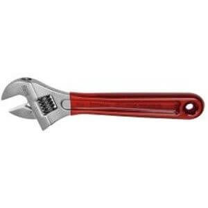 klein electrician pipe wrench