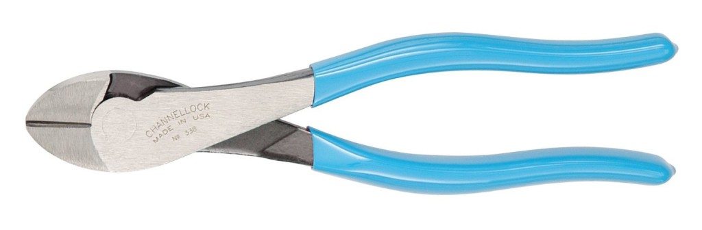 channel lock electrician pliers