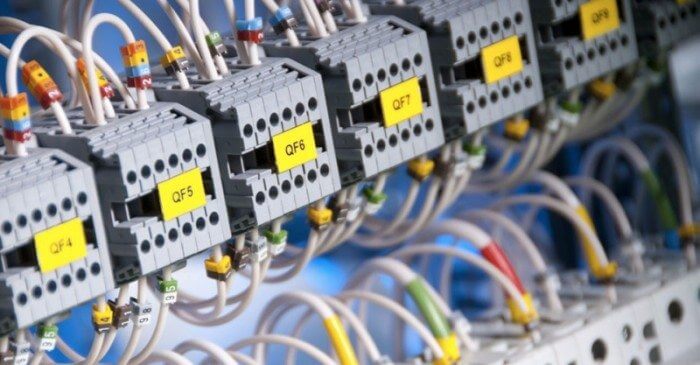 electrical technician