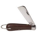 electrician knife coping blade