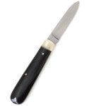 electrician knife spearpoint blade