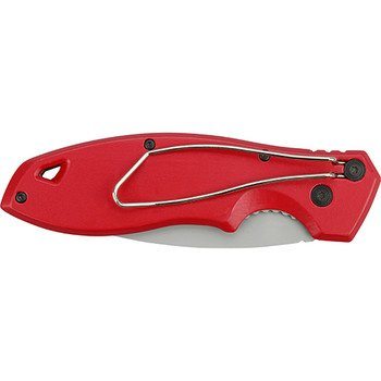milwaukee electrician knife 2