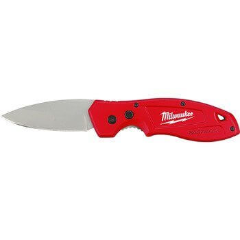 milwaukee electrician knifejpg