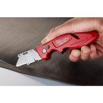 milwaukee utility knife