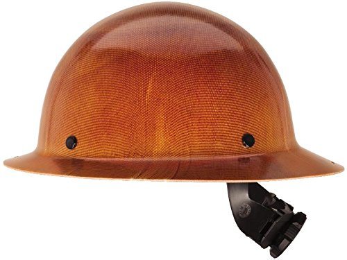 MSA Skullgard electrician hard hats