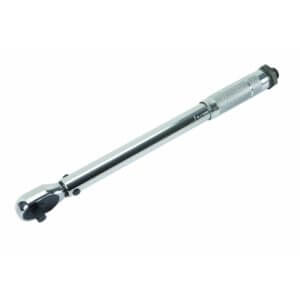click type torque wrench