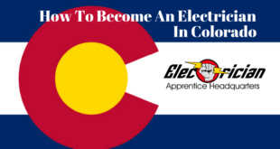 How To Become An Electrician (2)