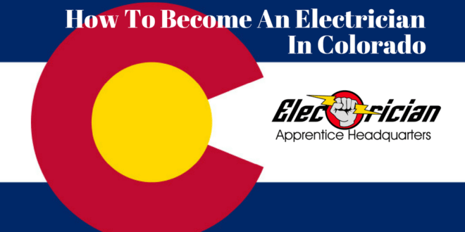 How To Become An Electrician (2)