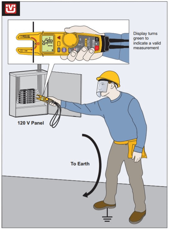 fluke t6-1000 field sense2
