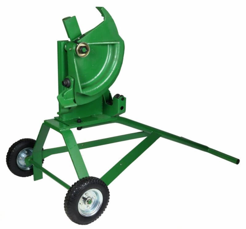 chicago bender greenlee