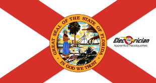 become an electrician in florida