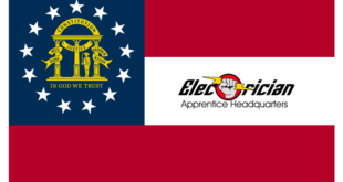 how to become an electrician in georgia