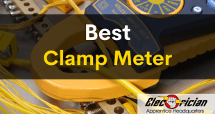 best clamp meter