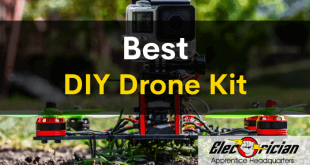 best diy drone kit