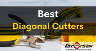 best diagonal cutters