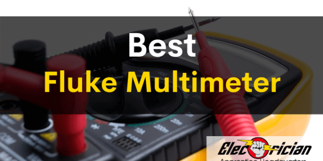best fluke multimeter