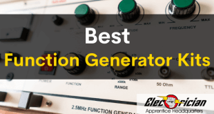 best function generator kits