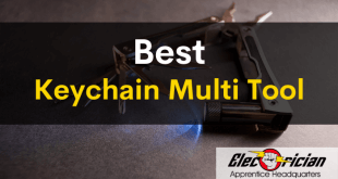 best keychain multi tool