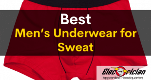 best men’s underwear for sweat