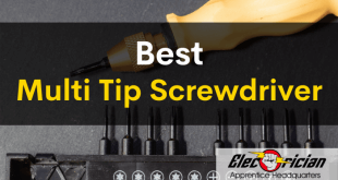 best multi tip screwdriver