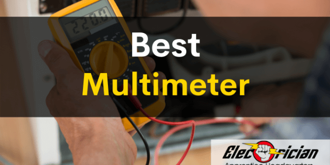 best multimeter (1)