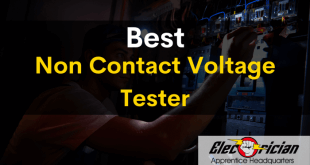best non contact voltage tester