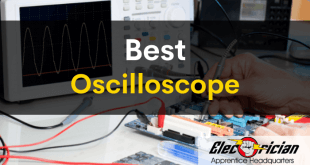 best oscilloscope