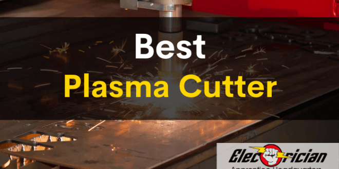 best plasma cutter