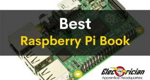 best raspberry pi book