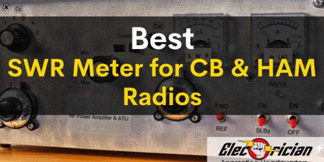 best swr meter for cb ham radios
