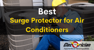 best surge protector for air conditioners