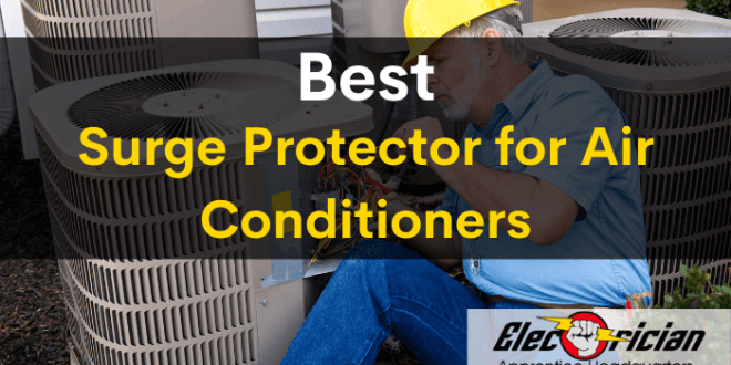 best surge protector for air conditioners
