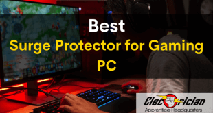 best surge protector for gaming pc