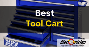 best tool cart