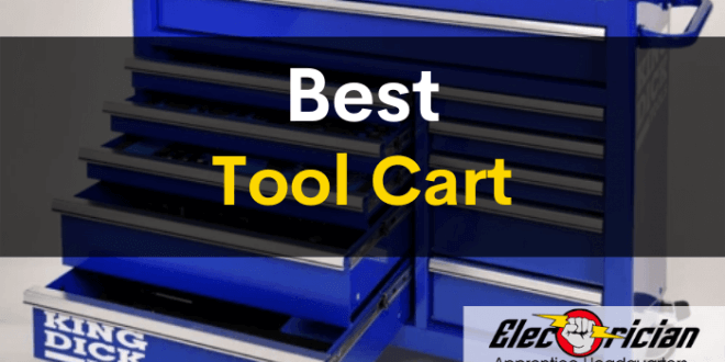 best tool cart