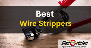 best wire strippers