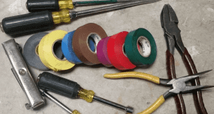 best electrical tape