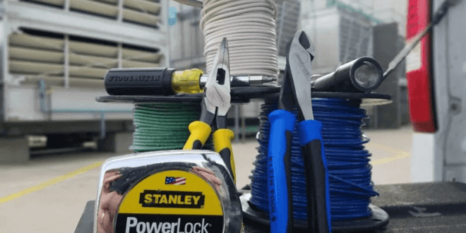 best electricians gifts