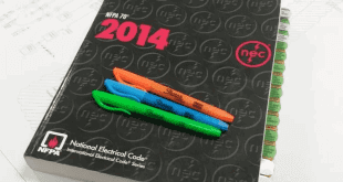 prepare nec code book electrical exam